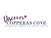 Copperas Cove Logo